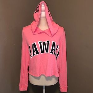 Victoria’s Secret Hoodie